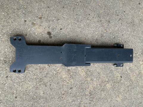 Unterzug Lindner Geotrac