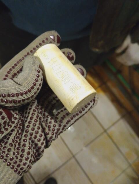 75 Stk Responder ISO GEA