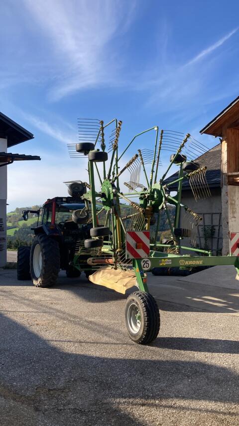 Krone Swadro