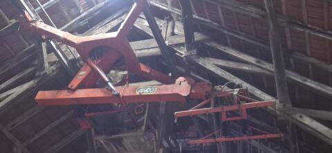 Heukran ASCO DKH - 400