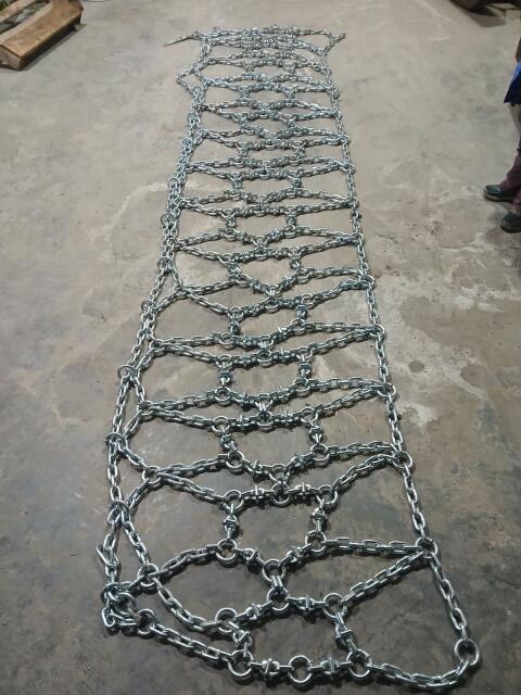 Schneeketten 18,4R34