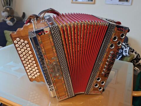 Steirische Harmonika