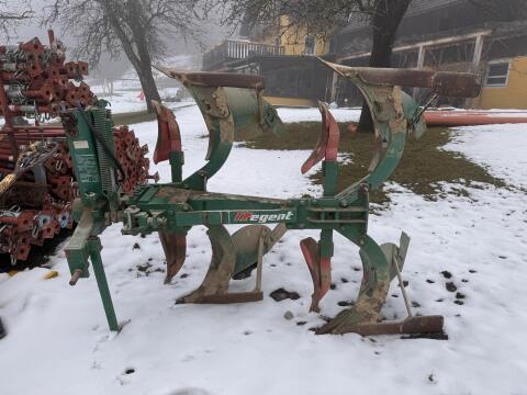 Regent Pflug 2 Schar