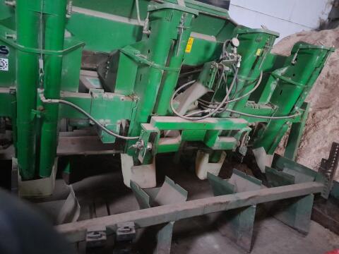 Hassia Kartoffelleger