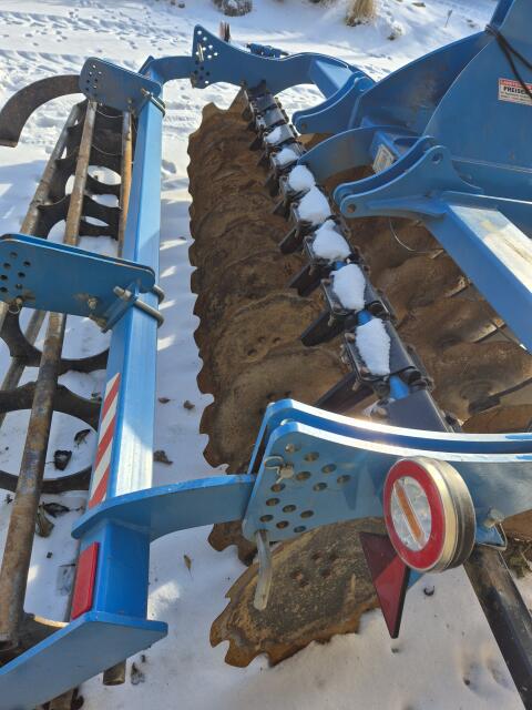 Scheibenegge Intertech