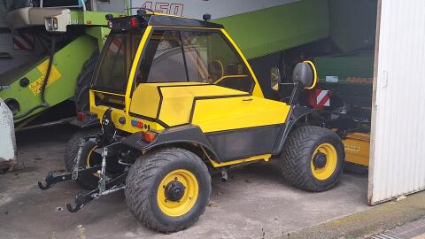 Reform Metrac H5