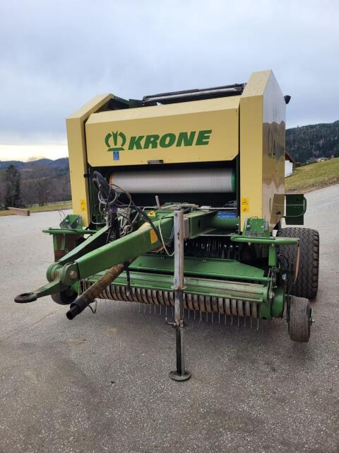 Krone Vario Pack 1500