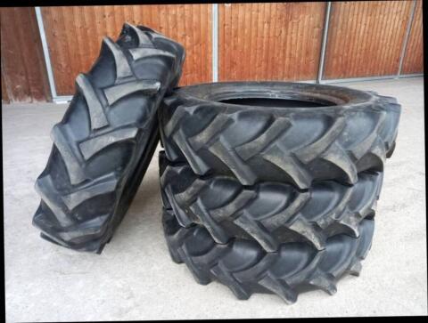 Metrac Zusatzräder 6.50-16