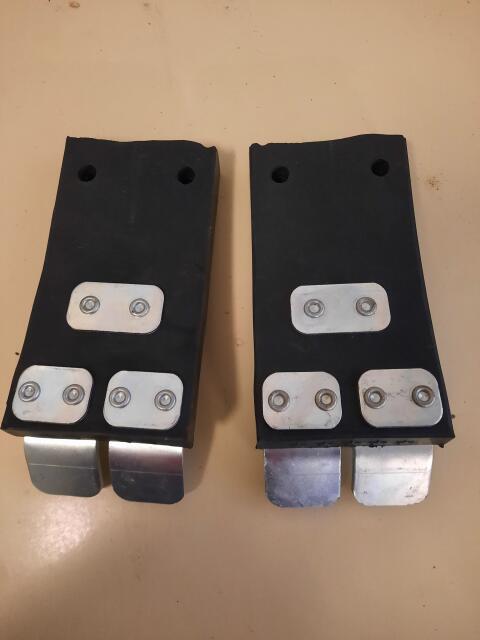 Enthaarungsschläger