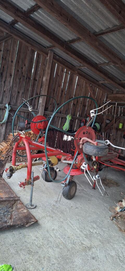 Vogel & Noot 4 Kreisel Heuer