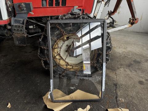 Heckscheibe Steyr 8060, 8070, 8080, 8090, 8110, 8120, 8130