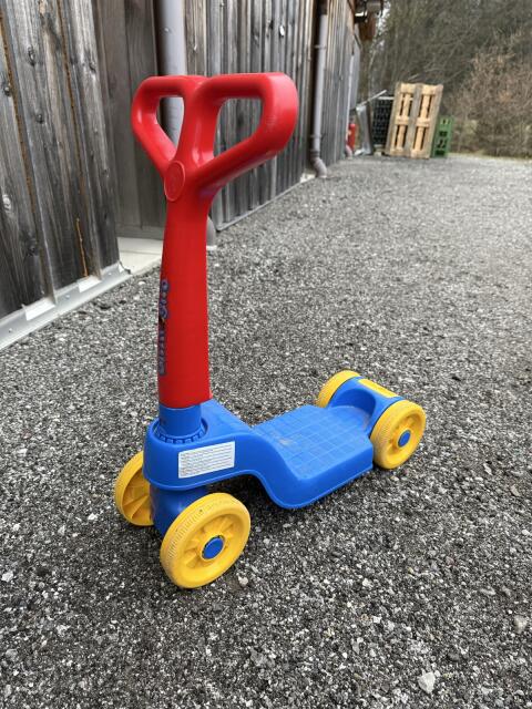 Kinderscooter