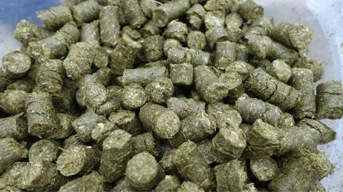 Heucobs - Heupellets