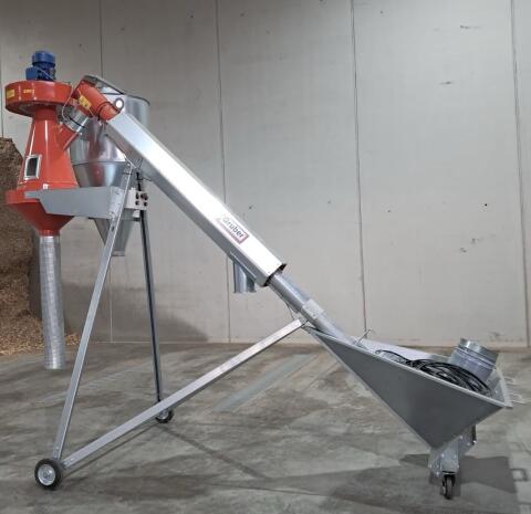 Vorreinigungskombination VRKH120