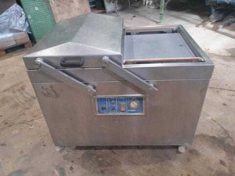 Vakuumiermaschine VM-4129