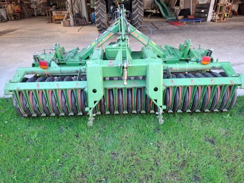 Amazone Kreiselgrubber