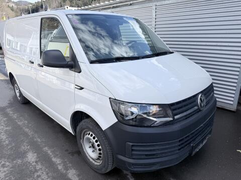 Vw T6 Diesel 102 Ps