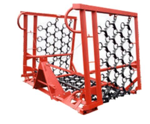 Wiesenegge Wiesenschleppe 4 m 5 m