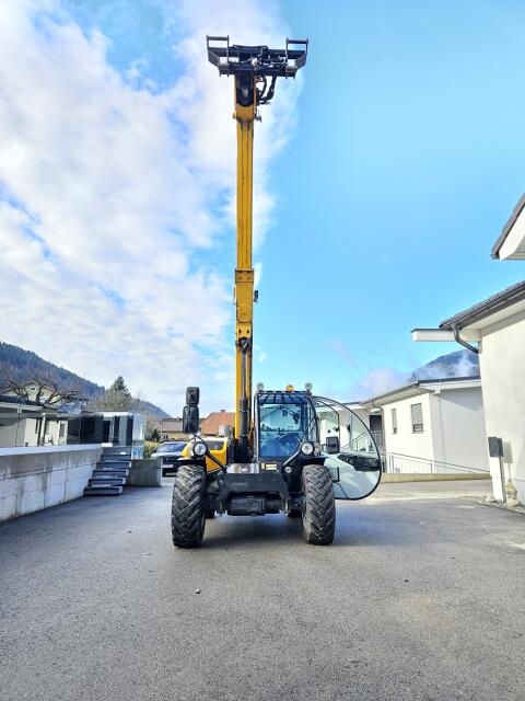 Dieci Mini AGRI 25.6