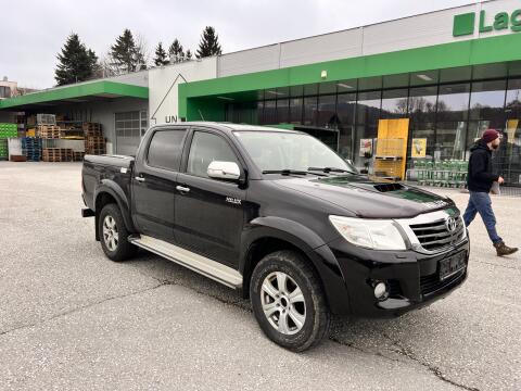 SUCHE PICKUPS UND GELÄNDEWAGEN ALLER ART