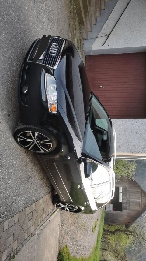 Audi A4 B7 1.9 TDI