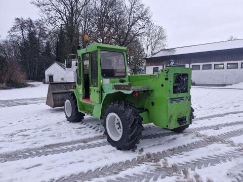 Merlo 35.9 XS Teleskoplader