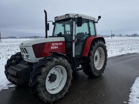 Steyr 9094