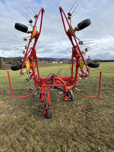 Pöttinger Hit 690 N