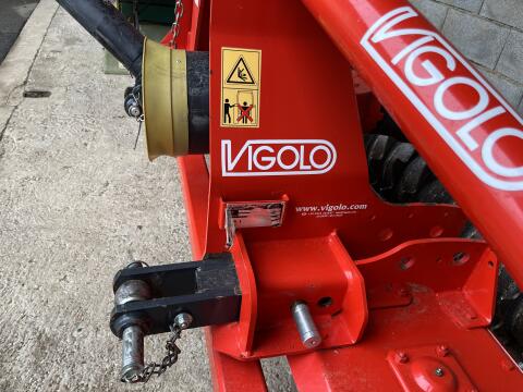 Vigolo Kreiselegge EN-S 300