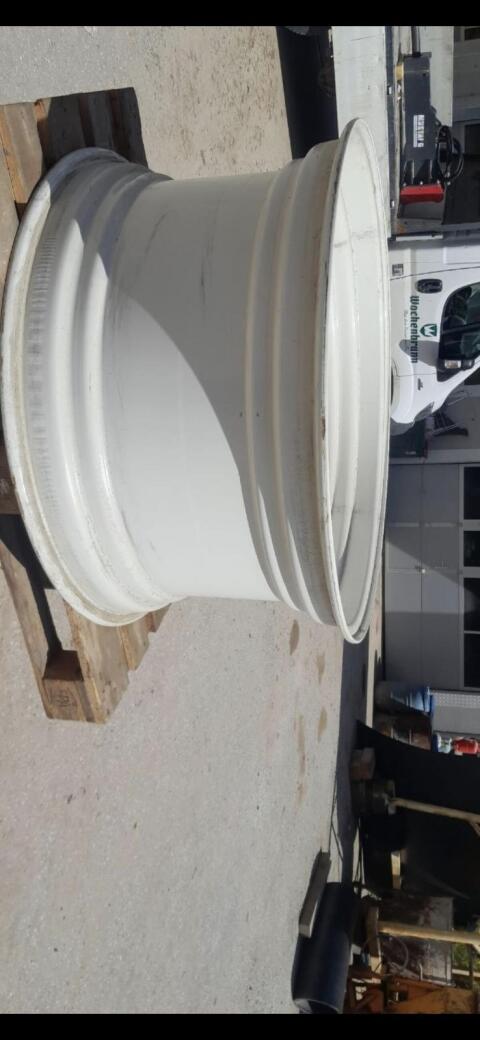 Felgen Traktor Neu