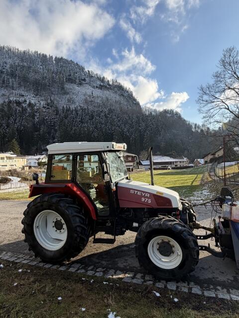 Steyr 975 a