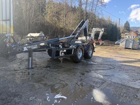 Pronar T285/1 Hakenlift