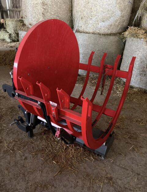 Krpan PD 1200 H Pro Plus