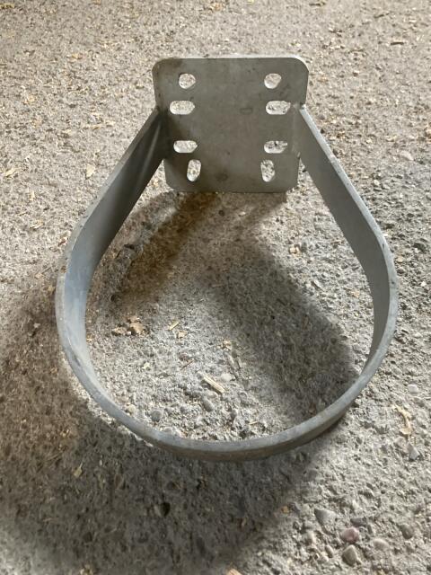 Schutz für Selbsttränker