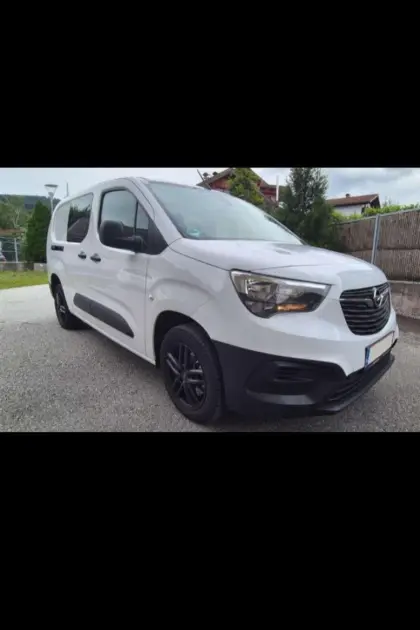 Opel Combo Cargo XL