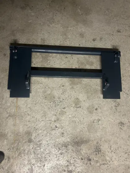 Verschiedene Adapter