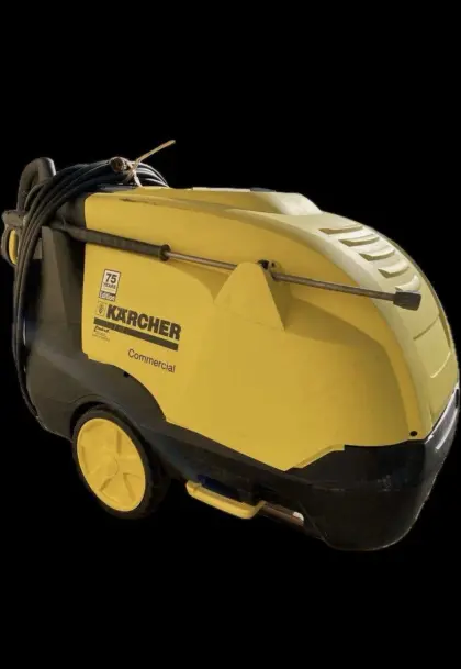 Karcher HDS 8/18 4M