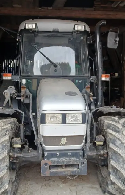 Traktor Lamborghini Sprit 65