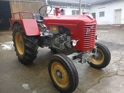 Steyr 185a