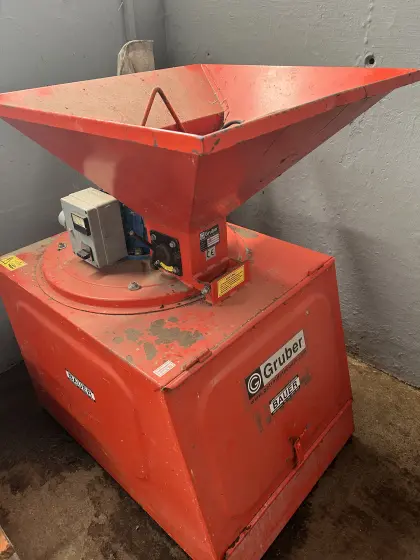 Gruber Getreidemühle