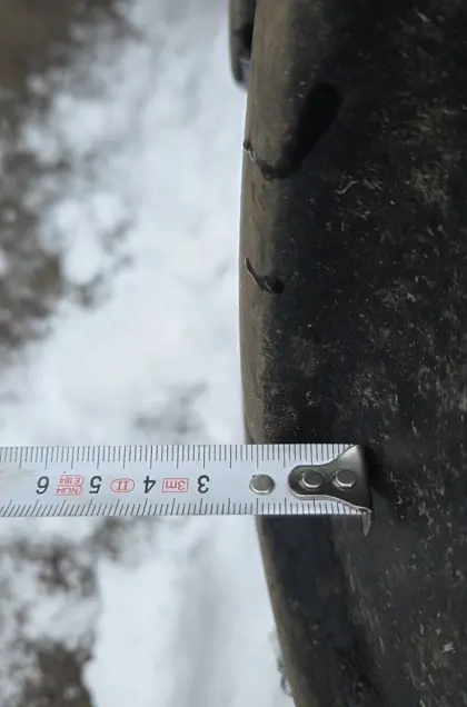 Traktor Reifen 280/85R28