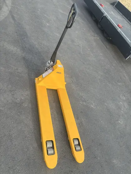 Hubwagen 2,5 T Neu Palettenhubwagen