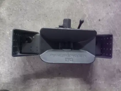 Rockinger Zugmaul Anhängevorrichtung 400G150