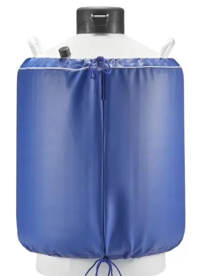 Stickstoff Samencontainer 30kg