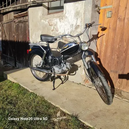 Puch VS50L