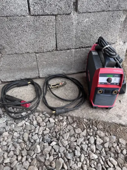 Fronius Transpocket TP 180 EF