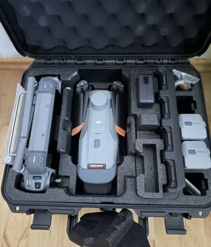 DJI Matrice 4t