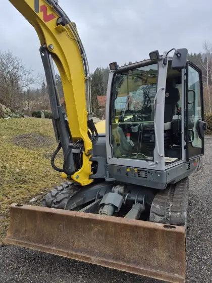 Wacker Neuson ET65