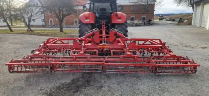 Einböck Extrem 540 GGWN