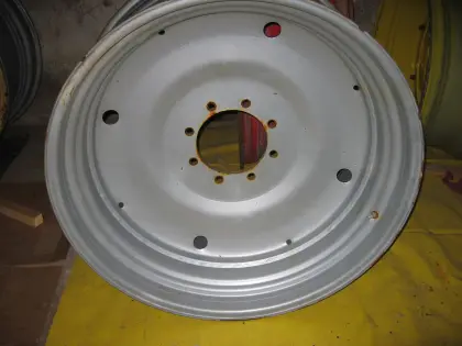 Traktor-Felgen 38×18